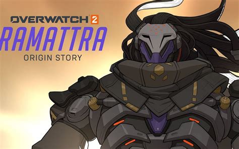 Toting twin pulse pistols, energy-based time bombs, and rapid-fire banter, Tracer is able to "blink" through space and rewind her personal timeline as she battles to right wrongs the world over. . Ramattra lore